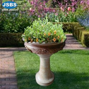 Soft Neon Planter, JS-P194